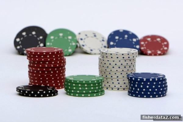 捕鱼达人2教你玩转轮盘：概率、资金与实战策略全解析