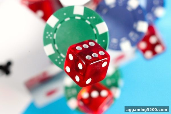 捕鱼达人2带你揭秘冷热号变化规律：从数据概率到实战选号