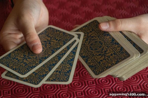 牌局制胜关键：起手牌取舍与「捕鱼达人2」的智能辅助