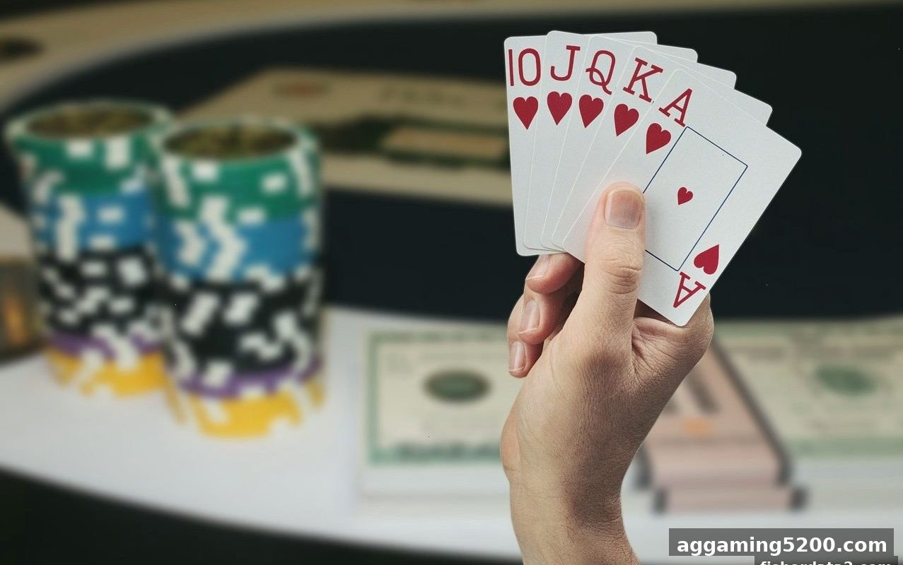 捕鱼达人2教你提升棋牌胜率：数据博弈与对手研判的实战心得
