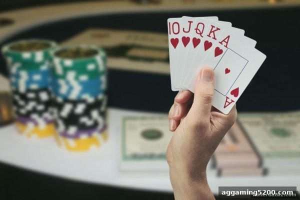 捕鱼达人2教你提升棋牌胜率：数据博弈与对手研判的实战心得