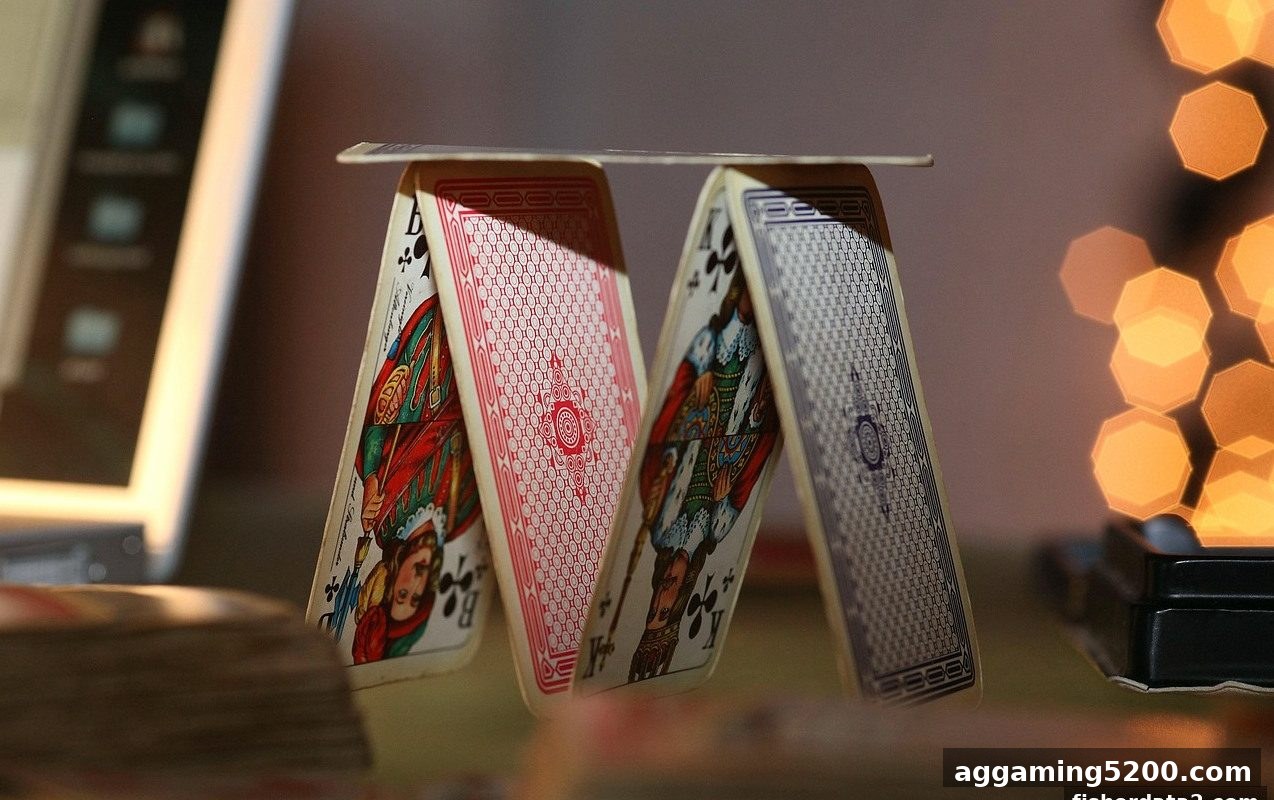捕鱼达人2棋牌秘籍：麻将胡牌核心规则与高效牌型组合指南