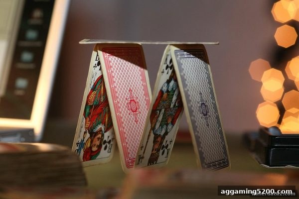 捕鱼达人2棋牌秘籍：麻将胡牌核心规则与高效牌型组合指南