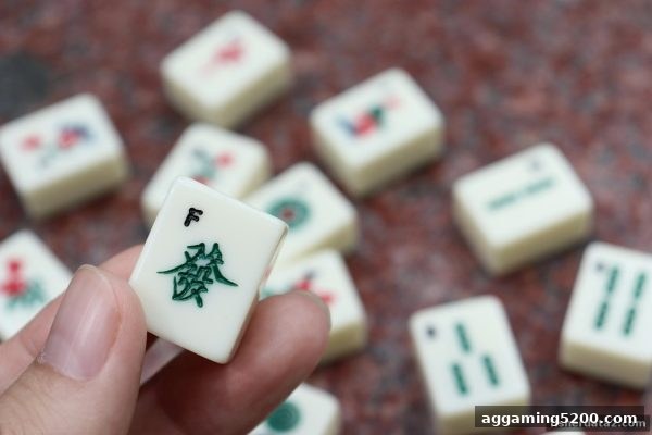 捕鱼达人2实战秘籍：红中麻将避坑指南与胜率提升法