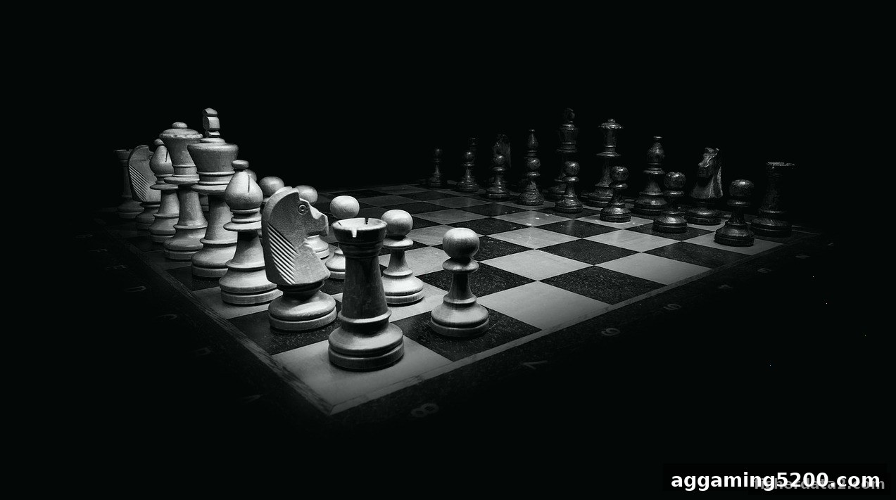 捕鱼达人2带你探索五子棋：古老智慧的现代演绎