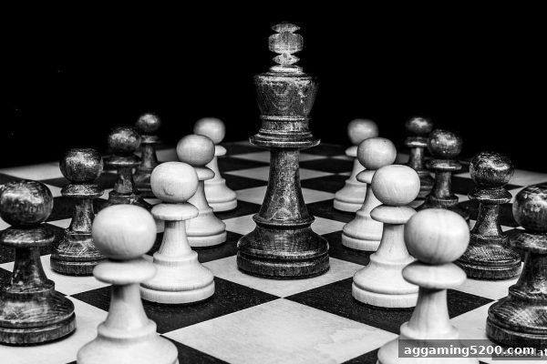 捕鱼达人2带你走进围棋：规则术语与战略全解析