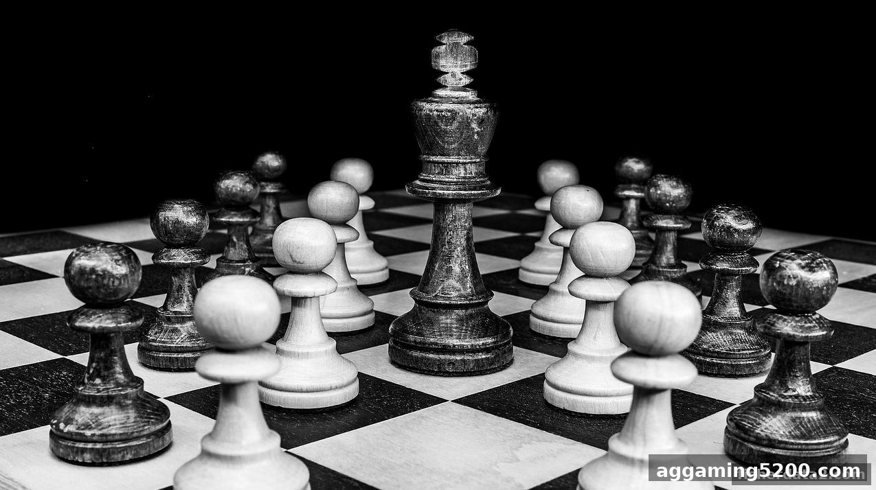 捕鱼达人2带你走进围棋：规则术语与战略全解析