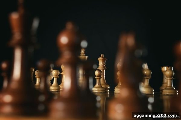 捕鱼达人2视角：3D数字游戏象棋残局的进阶破解策略